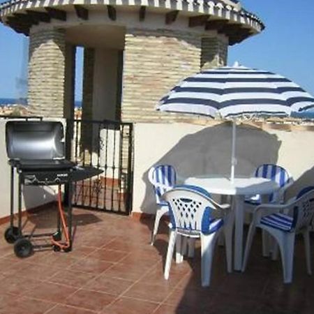 Playa Golf 2 Apartment Cabo Roig Luaran gambar