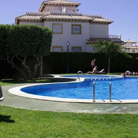 Playa Golf 2 Apartment Cabo Roig Luaran gambar