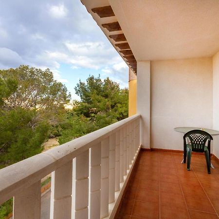 Playa Golf 2 Apartment Cabo Roig Luaran gambar