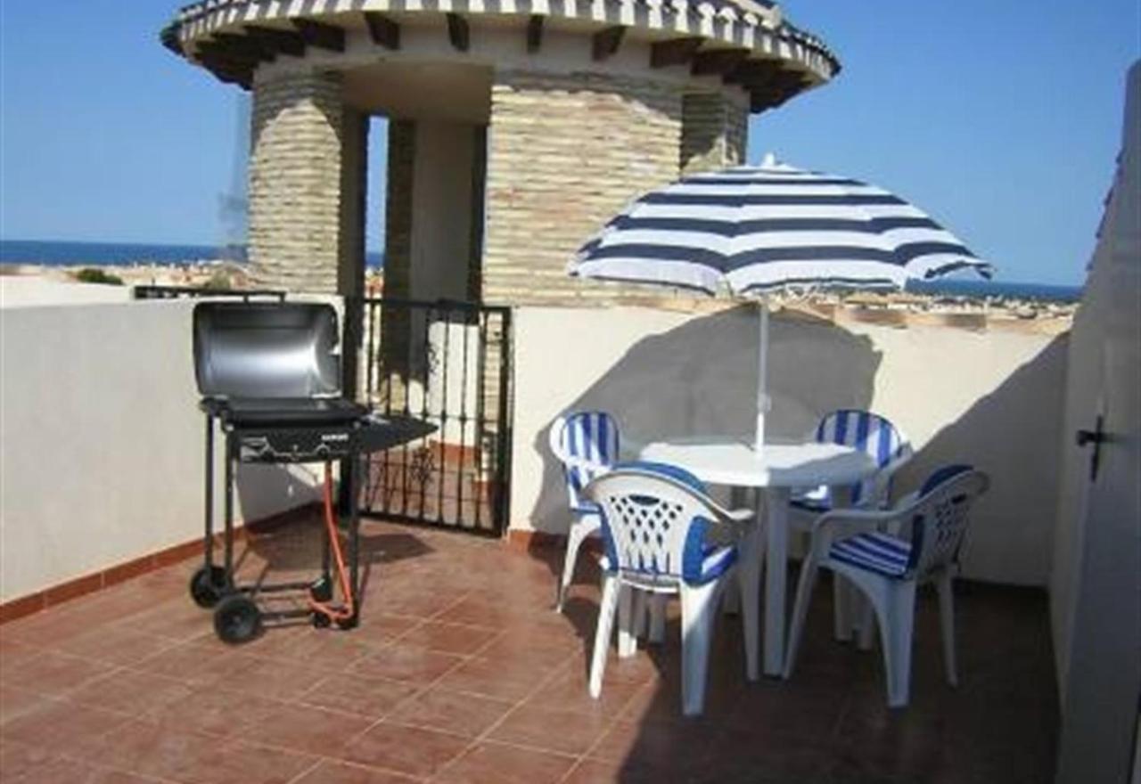 Playa Golf 2 Apartment Cabo Roig Luaran gambar