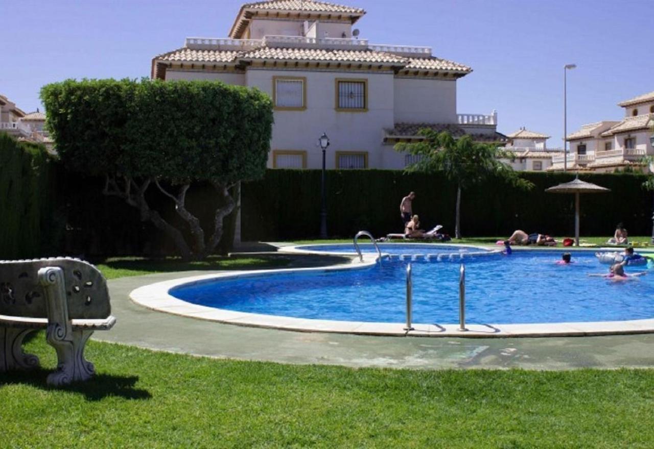 Playa Golf 2 Apartment Cabo Roig Luaran gambar