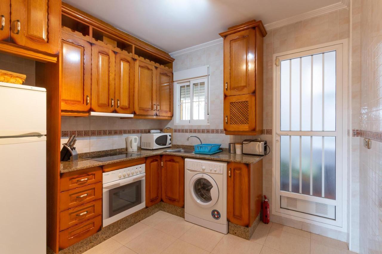 Playa Golf 2 Apartment Cabo Roig Luaran gambar