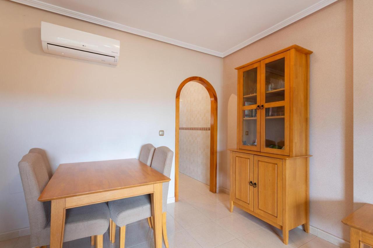 Playa Golf 2 Apartment Cabo Roig Luaran gambar