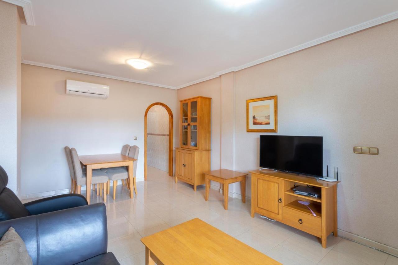 Playa Golf 2 Apartment Cabo Roig Luaran gambar