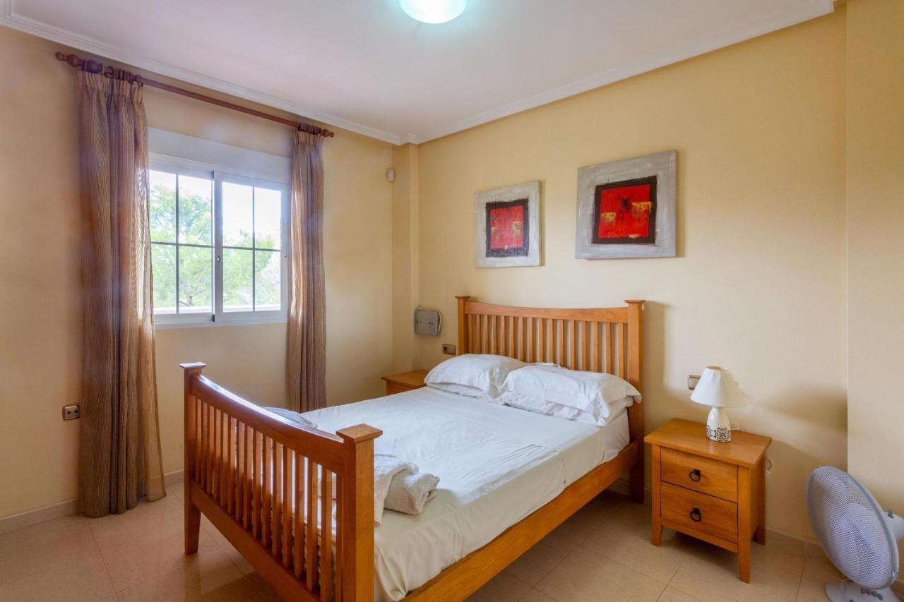 Playa Golf 2 Apartment Cabo Roig Luaran gambar
