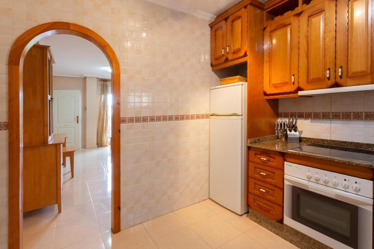 Playa Golf 2 Apartment Cabo Roig Luaran gambar