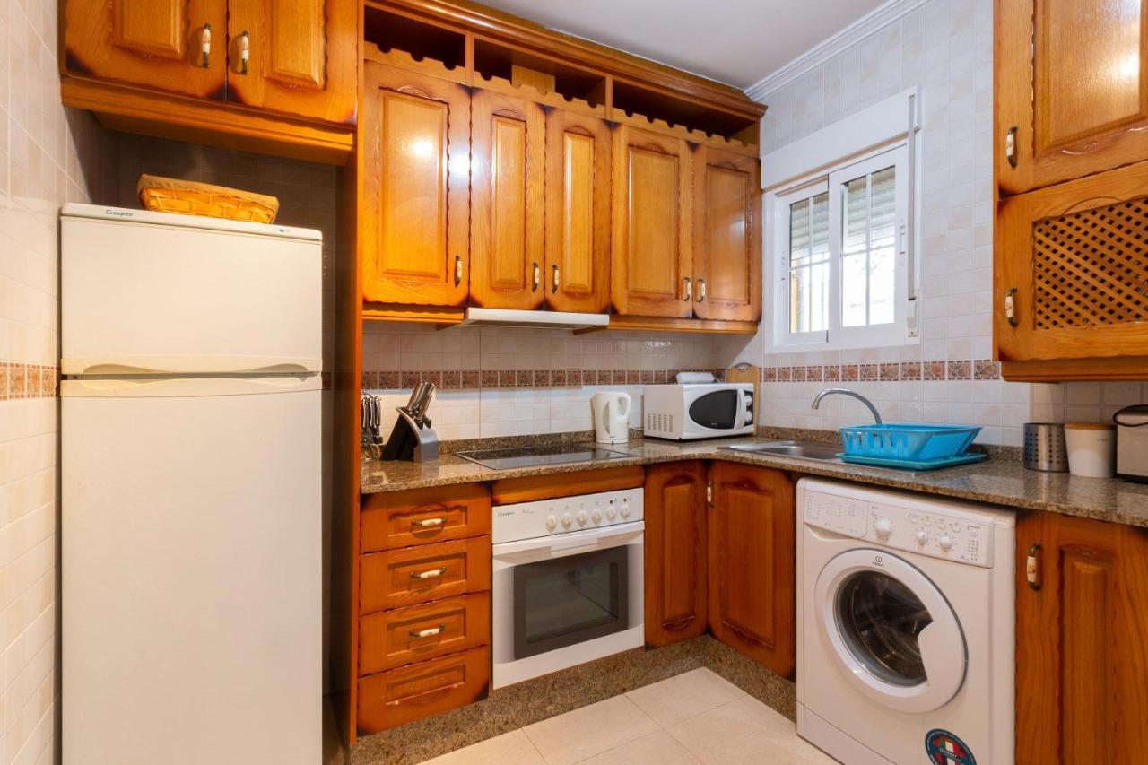Playa Golf 2 Apartment Cabo Roig Luaran gambar