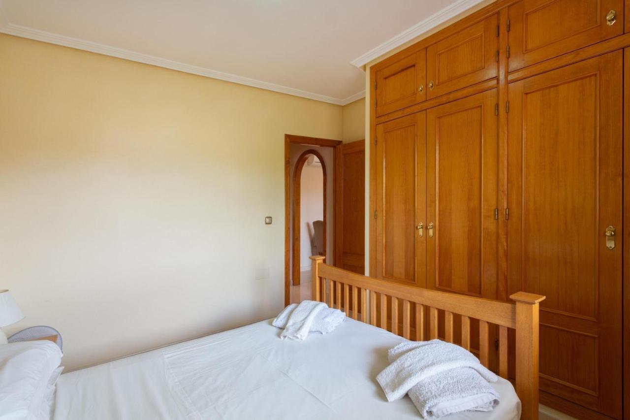Playa Golf 2 Apartment Cabo Roig Luaran gambar