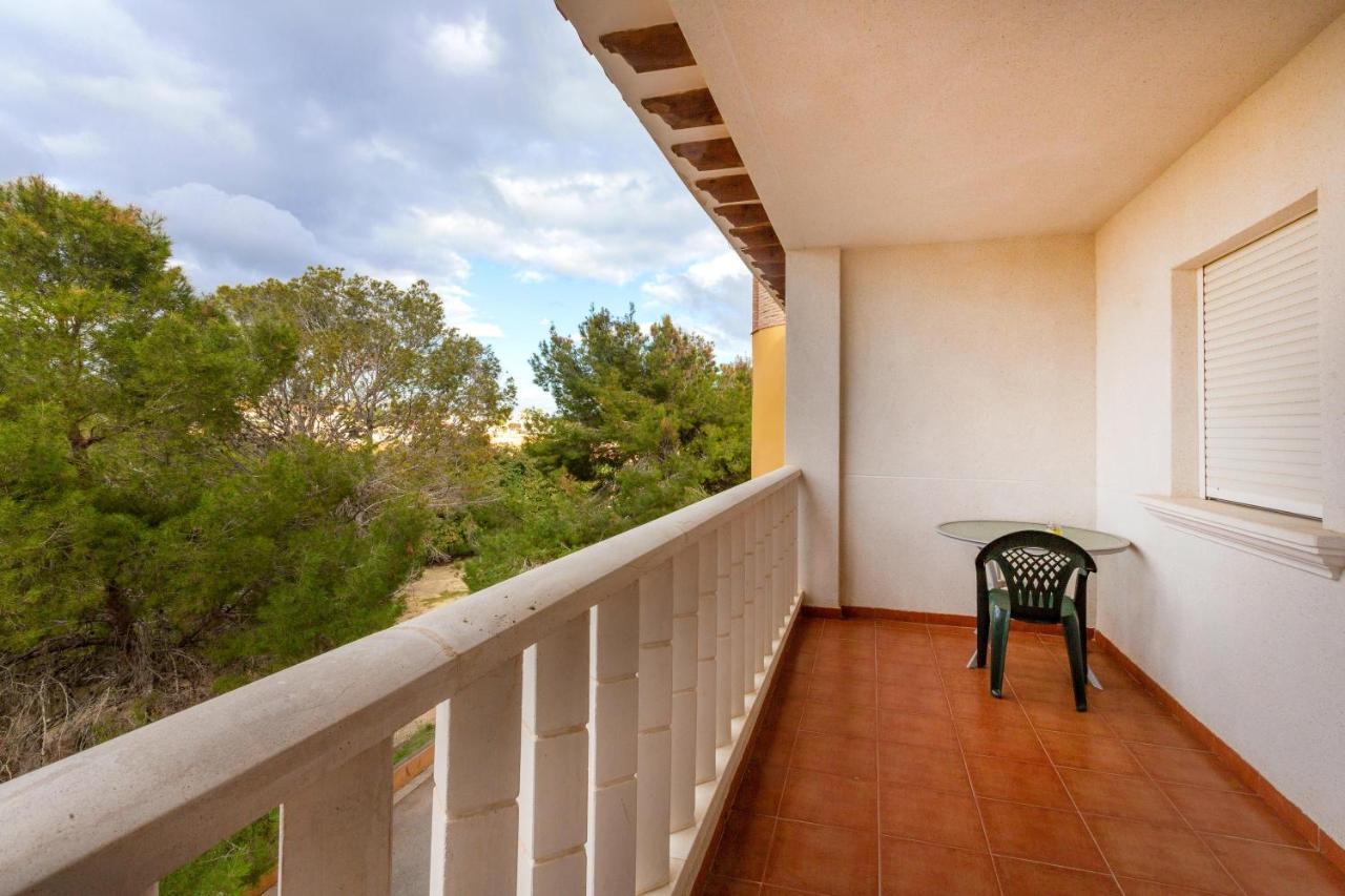Playa Golf 2 Apartment Cabo Roig Luaran gambar