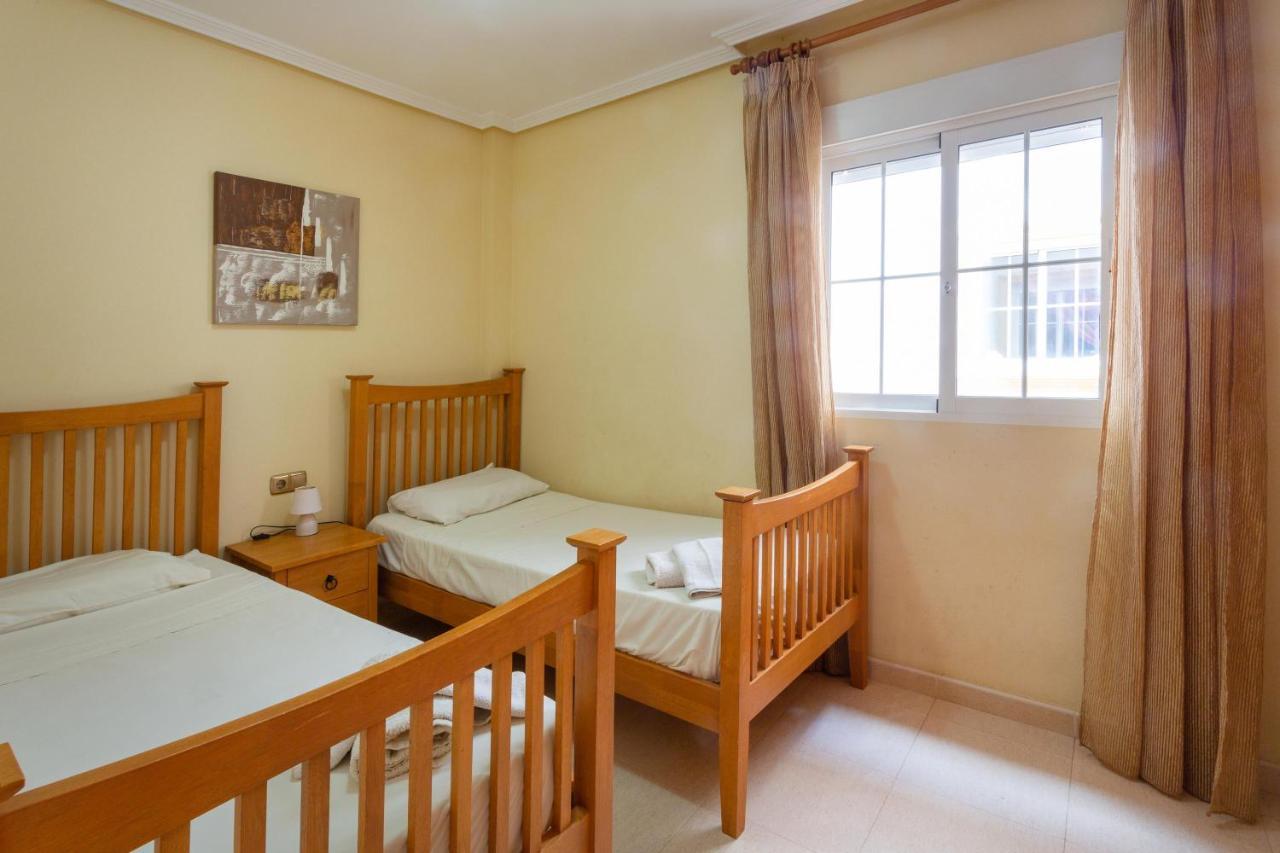 Playa Golf 2 Apartment Cabo Roig Luaran gambar