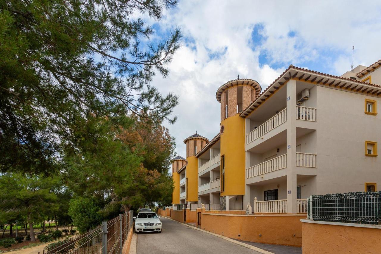 Playa Golf 2 Apartment Cabo Roig Luaran gambar
