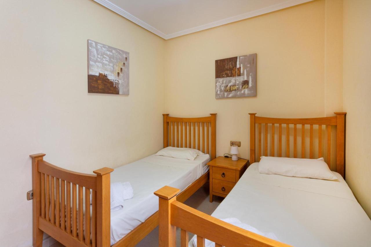 Playa Golf 2 Apartment Cabo Roig Luaran gambar