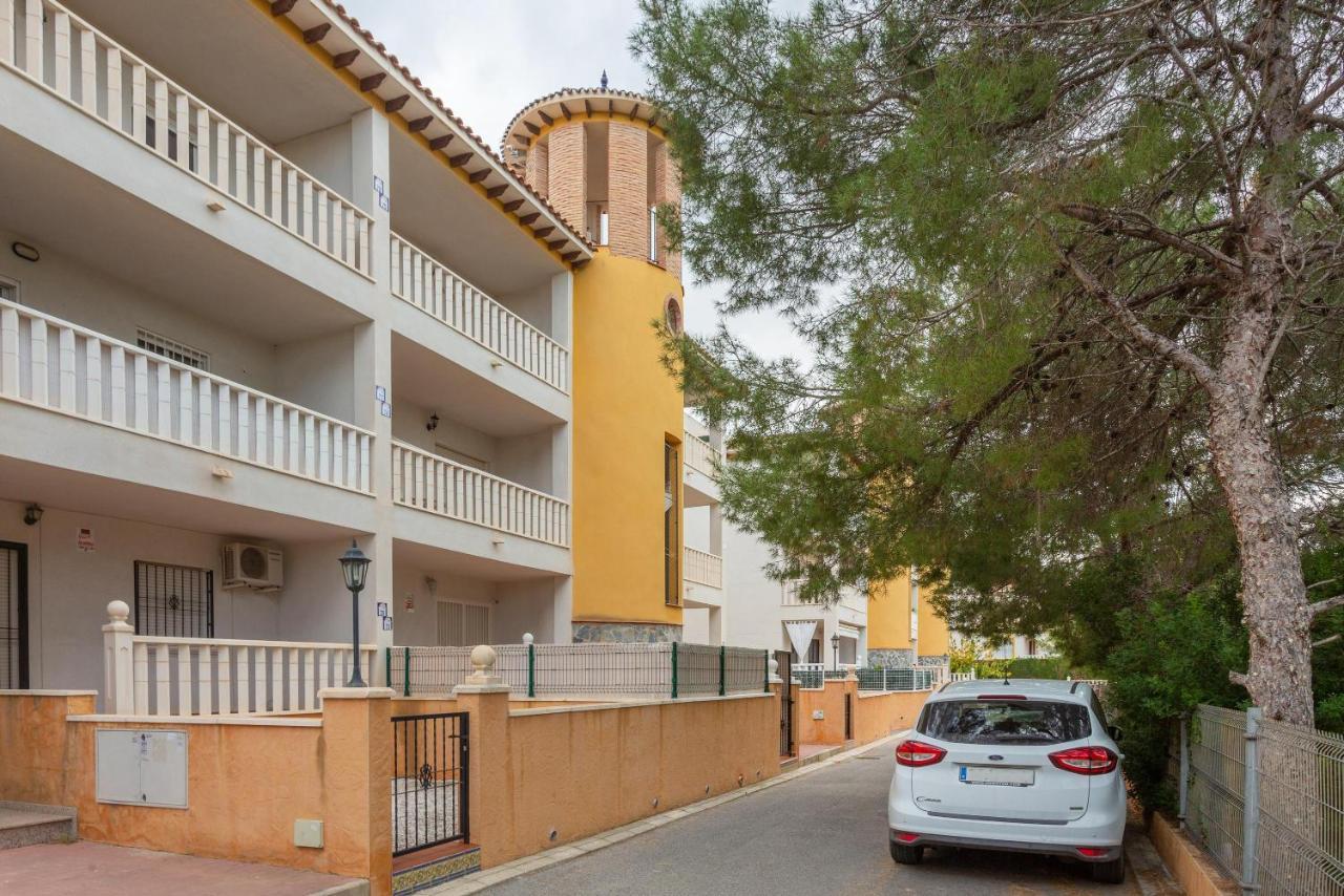 Playa Golf 2 Apartment Cabo Roig Luaran gambar