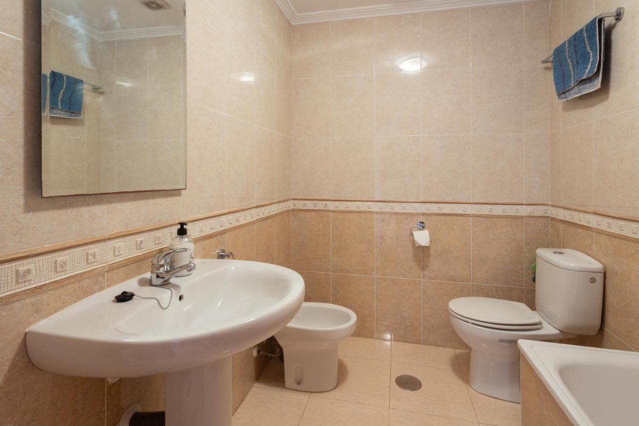 Playa Golf 2 Apartment Cabo Roig Luaran gambar