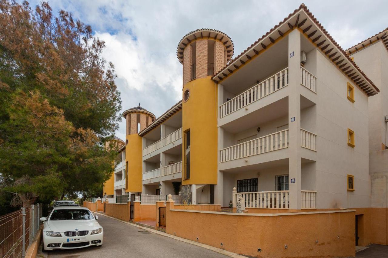 Playa Golf 2 Apartment Cabo Roig Luaran gambar