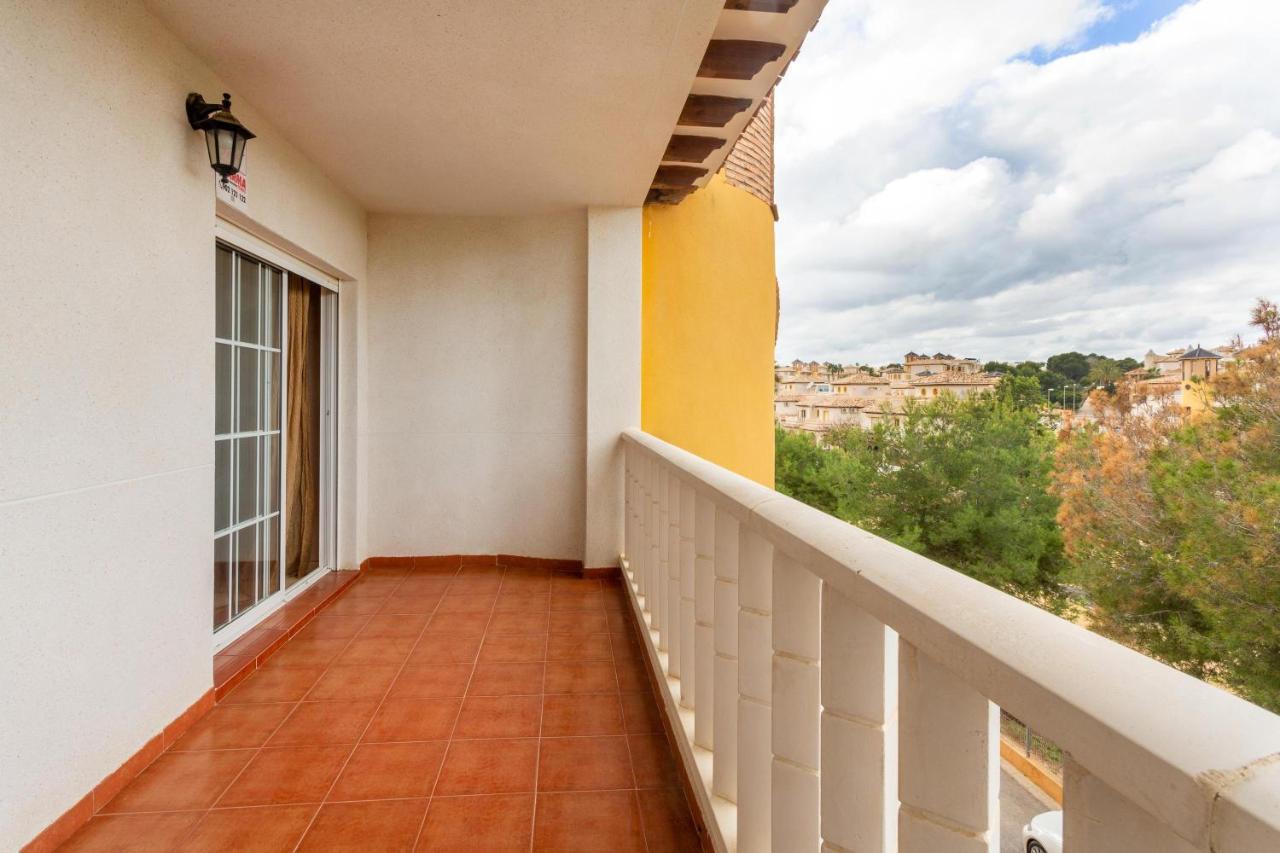 Playa Golf 2 Apartment Cabo Roig Luaran gambar