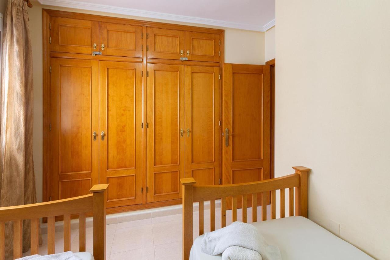 Playa Golf 2 Apartment Cabo Roig Luaran gambar